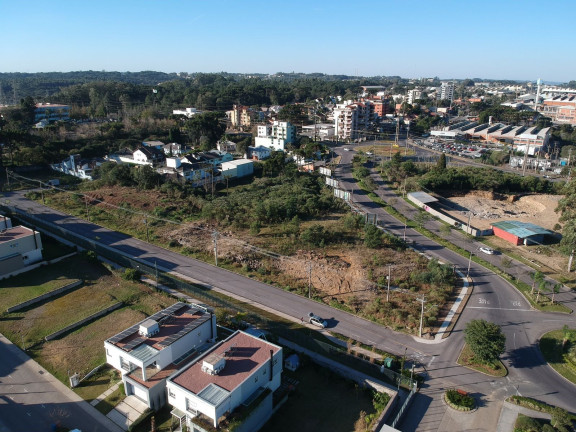 Imagem Terreno à Venda, 536 m² em Interlagos - Caxias Do Sul Imagem Terreno à Venda, 536 m² em Interlagos - Caxias Do Sul