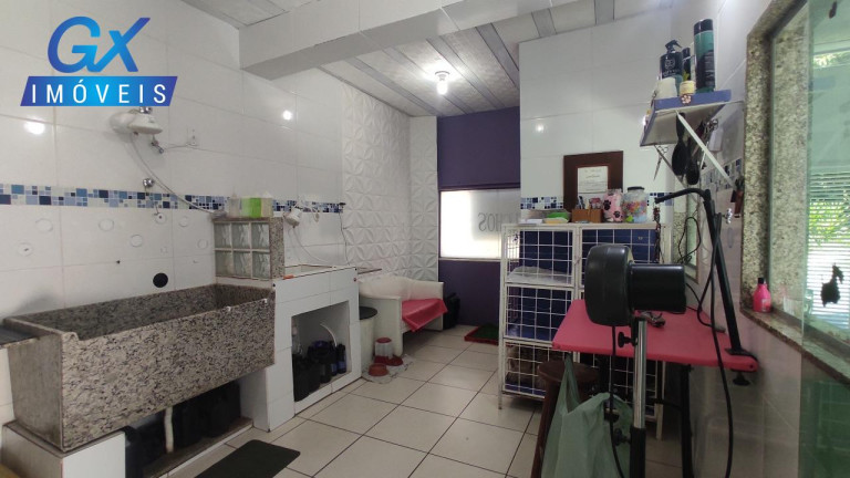 Imagem Casa com 3 Quartos à Venda, 100 m² em Floresta Encantada - Esmeraldas Imagem Casa com 3 Quartos à Venda, 100 m² em Floresta Encantada - Esmeraldas