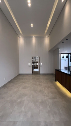 Imagem Casa com 3 Quartos à Venda,  em Loteamento Park Gran Reserve - Indaiatuba