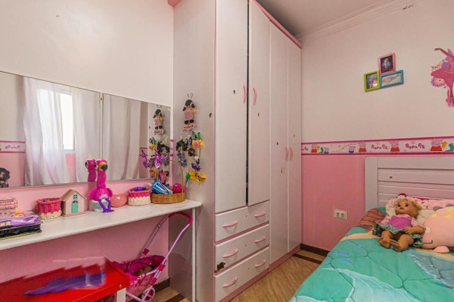 Imagem Sobrado com 3 Quartos à Venda, 77 m² em Parque Capuava - Santo André Imagem Sobrado com 3 Quartos à Venda, 77 m² em Parque Capuava - Santo André