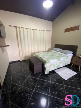 Imagem Sobrado com 4 Quartos à Venda, 220 m² em Mato Dentro - Ubatuba