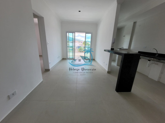 Imagem Apartamento com 2 Quartos à Venda, 67 m² em Toninhas - Ubatuba
