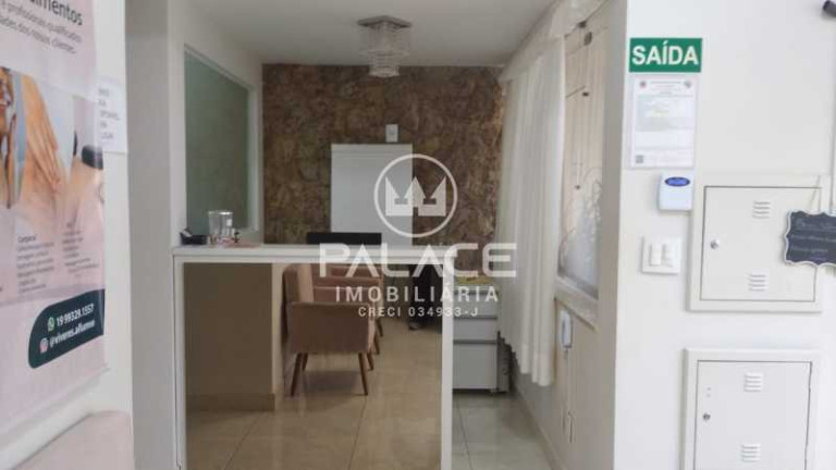 Imagem Sala Comercial para Alugar, 40 m² em Alto - Piracicaba Imagem Sala Comercial para Alugar, 40 m² em Alto - Piracicaba