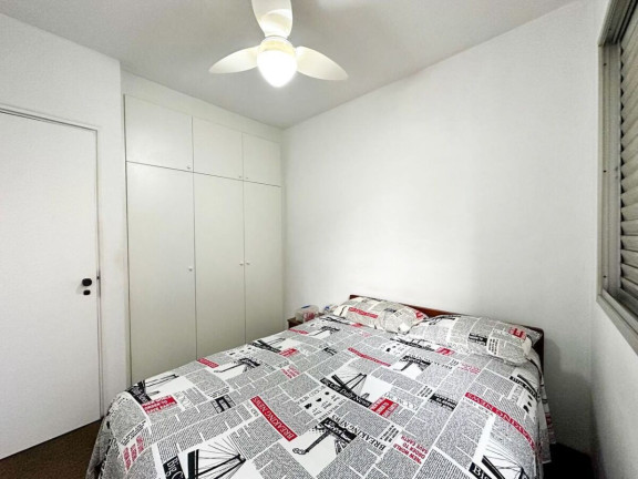 Imagem Apartamento com 2 Quartos à Venda, 51 m² em Planalto Paulista - São Paulo Imagem Apartamento com 2 Quartos à Venda, 51 m² em Planalto Paulista - São Paulo