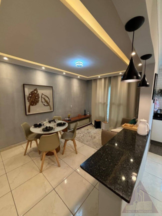 Imagem Apartamento com 2 Quartos à Venda, 100 m² em Vila Voturua - São Vicente Imagem Apartamento com 2 Quartos à Venda, 100 m² em Vila Voturua - São Vicente