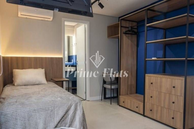 Imagem Apartamento com 1 Quarto para Alugar, 18 m² em Jardim Paulista - São Paulo Imagem Apartamento com 1 Quarto para Alugar, 18 m² em Jardim Paulista - São Paulo