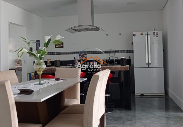 Imagem Imóvel com 3 Quartos à Venda, 177 m² em Condomínio Residencial Palm Park - Estiva Gerbi Imagem Imóvel com 3 Quartos à Venda, 177 m² em Condomínio Residencial Palm Park - Estiva Gerbi