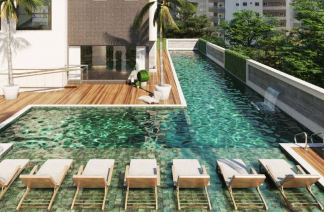 Imagem Imóvel com 3 Quartos à Venda, 127 m² em Meia Praia - Itapema Imagem Imóvel com 3 Quartos à Venda, 127 m² em Meia Praia - Itapema