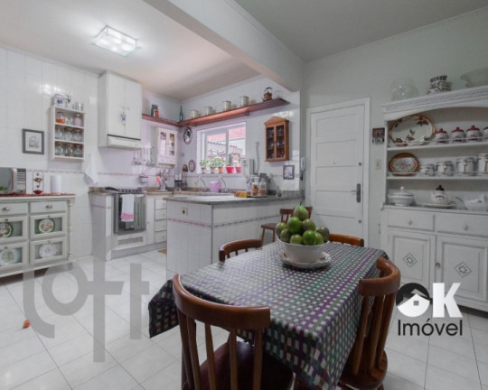 Imagem Apartamento com 4 Quartos à Venda, 210 m² em Higienópolis - São Paulo Imagem Apartamento com 4 Quartos à Venda, 210 m² em Higienópolis - São Paulo