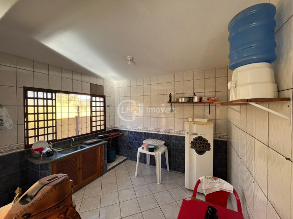 Imagem Casa com 3 Quartos à Venda, 207 m² em Vila Morumbi - Campo Grande Imagem Casa com 3 Quartos à Venda, 207 m² em Vila Morumbi - Campo Grande