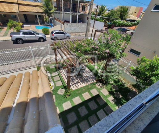 Imagem Casa de Condomínio com 4 Quartos à Venda, 240 m² em Mosqueiro - Aracaju