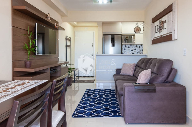 Imagem Apartamento com 3 Quartos à Venda, 67 m² em Jaçanã - São Paulo Imagem Apartamento com 3 Quartos à Venda, 67 m² em Jaçanã - São Paulo