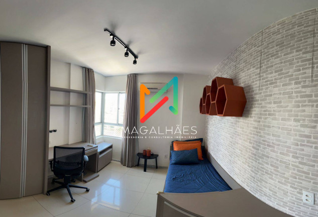 Imagem Apartamento com 3 Quartos à Venda, 140 m² em Madalena - Recife Imagem Apartamento com 3 Quartos à Venda, 140 m² em Madalena - Recife