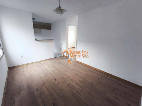 Imagem Apartamento com 2 Quartos à Venda, 40 m² em água Chata - Guarulhos Imagem Apartamento com 2 Quartos à Venda, 40 m² em água Chata - Guarulhos