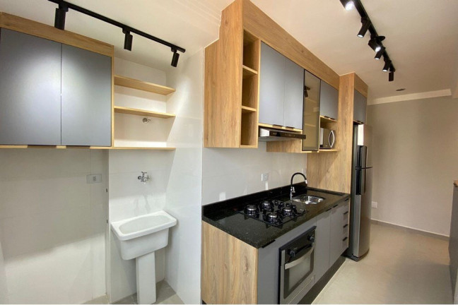 Imagem Apartamento com 2 Quartos à Venda, 44 m² em Vila Matilde - São Paulo Imagem Apartamento com 2 Quartos à Venda, 44 m² em Vila Matilde - São Paulo