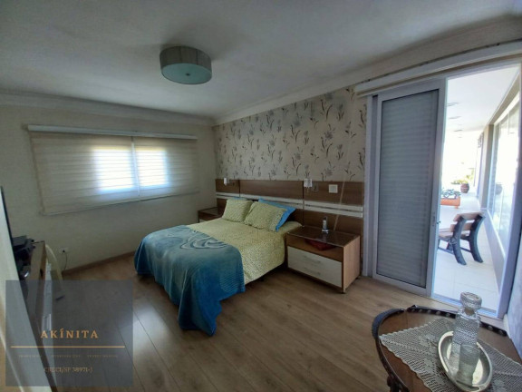 Imagem Casa de Condomínio com 5 Quartos à Venda, 405 m² em Residencial Estância Bom Repouso - Mogi Das Cruzes