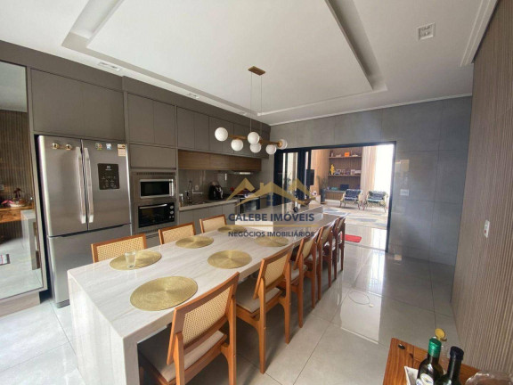 Imagem Casa com 4 Quartos à Venda, 220 m² em Vila Monte Verde - Tatuí Imagem Casa com 4 Quartos à Venda, 220 m² em Vila Monte Verde - Tatuí