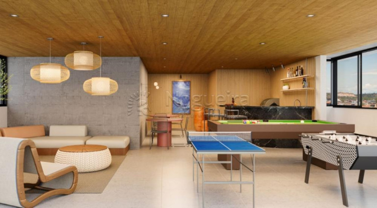 Imagem Apartamento com 1 Quarto à Venda, 19 m² em Tamandaré - Tamandaré Imagem Apartamento com 1 Quarto à Venda, 19 m² em Tamandaré - Tamandaré