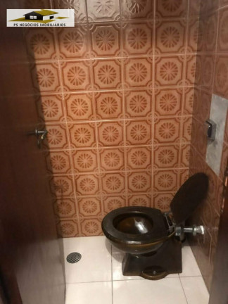 Imagem Sobrado com 4 Quartos à Venda, 225 m² em Bosque Da Saúde - São Paulo Imagem Sobrado com 4 Quartos à Venda, 225 m² em Bosque Da Saúde - São Paulo