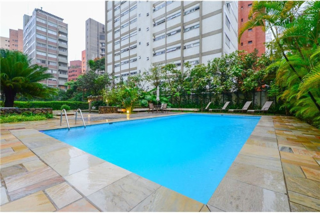 Imagem Apartamento com 3 Quartos à Venda, 171 m² em Moema - São Paulo Imagem Apartamento com 3 Quartos à Venda, 171 m² em Moema - São Paulo