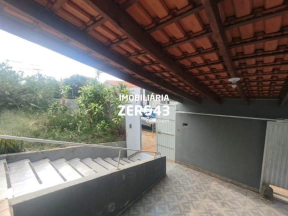 Imagem Casa com 3 Quartos à Venda, 120 m² em Aeroporto - Londrina Imagem Casa com 3 Quartos à Venda, 120 m² em Aeroporto - Londrina