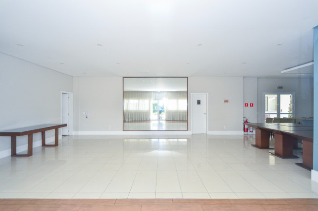 Imagem Apartamento com 3 Quartos à Venda, 109 m² em Jardim Caravelas - São Paulo Imagem Apartamento com 3 Quartos à Venda, 109 m² em Jardim Caravelas - São Paulo