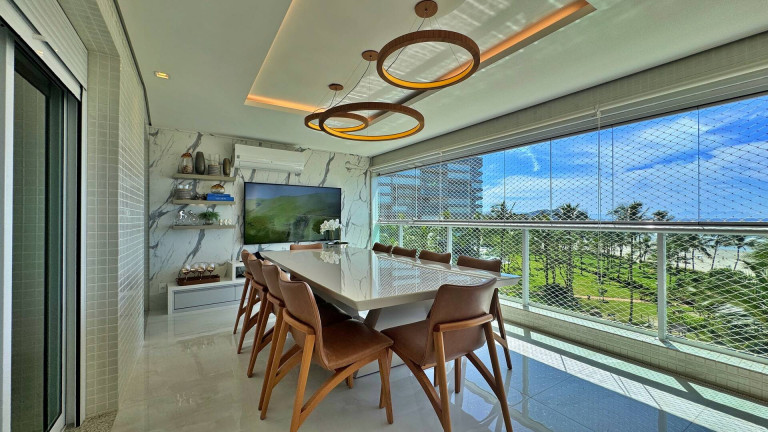 Imagem Apartamento com 3 Quartos à Venda, 169 m² em Riviera De São Lourenço - Bertioga