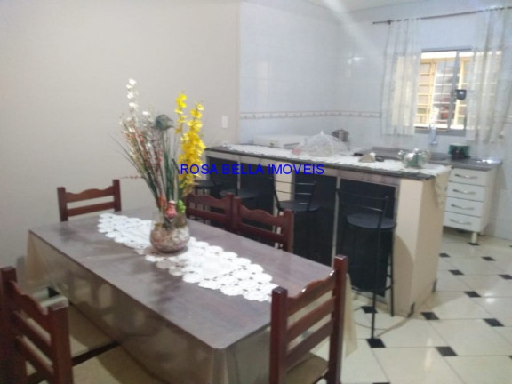 Imagem Casa com 2 Quartos à Venda, 190 m² em Vila São Paulo - Jundiaí