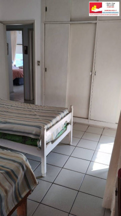 Imagem Apartamento com 4 Quartos à Venda, 136 m² em Pitangueiras - Guarujá