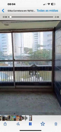 Imagem Apartamento com 3 Quartos à Venda, 123 m² em Boa Viagem - Recife Imagem Apartamento com 3 Quartos à Venda, 123 m² em Boa Viagem - Recife