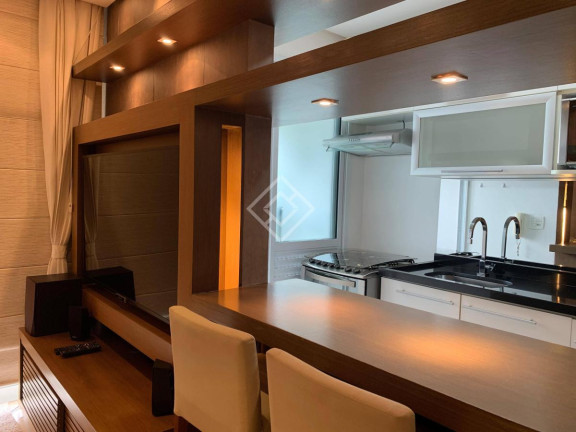 Imagem Apartamento com 2 Quartos à Venda, 52 m² em Jardim Da Saúde - São Paulo