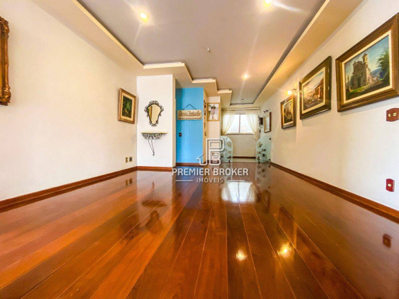 Imagem Cobertura com 2 Quartos à Venda, 156 m² em Várzea - Teresópolis Imagem Cobertura com 2 Quartos à Venda, 156 m² em Várzea - Teresópolis
