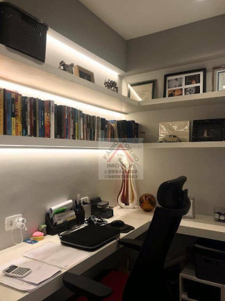 Imagem Apartamento com 2 Quartos à Venda, 89 m² em Morumbi - São Paulo Imagem Apartamento com 2 Quartos à Venda, 89 m² em Morumbi - São Paulo
