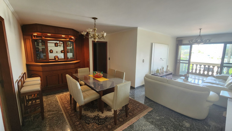 Imagem Apartamento com 3 Quartos à Venda, 145 m² em Centro - Serra Negra Imagem Apartamento com 3 Quartos à Venda, 145 m² em Centro - Serra Negra