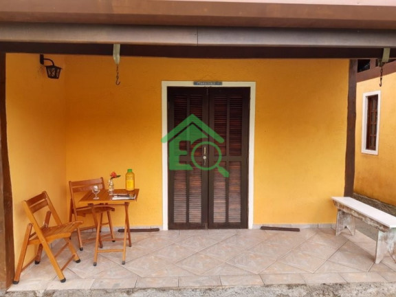 Imagem Casa com 6 Quartos à Venda, 200 m² em Sertão Do Camburi - São Sebastião