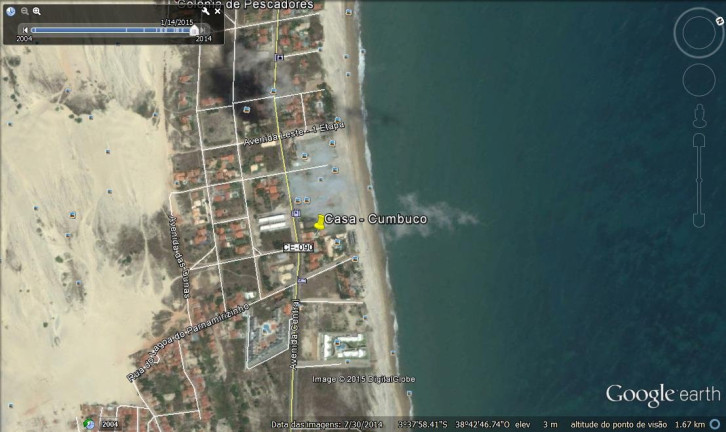 Imagem Casa com 4 Quartos à Venda, 705 m² em Cumbuco - Caucaia Imagem Casa com 4 Quartos à Venda, 705 m² em Cumbuco - Caucaia