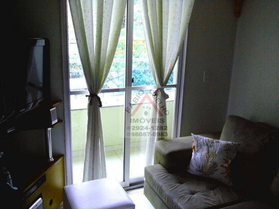 Imagem Apartamento com 2 Quartos à Venda, 48 m² em Morumbi - São Paulo Imagem Apartamento com 2 Quartos à Venda, 48 m² em Morumbi - São Paulo
