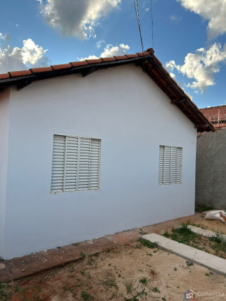 Imagem Casa com 2 Quartos à Venda, 72 m² em Centro - Presidente Olegário Imagem Casa com 2 Quartos à Venda, 72 m² em Centro - Presidente Olegário
