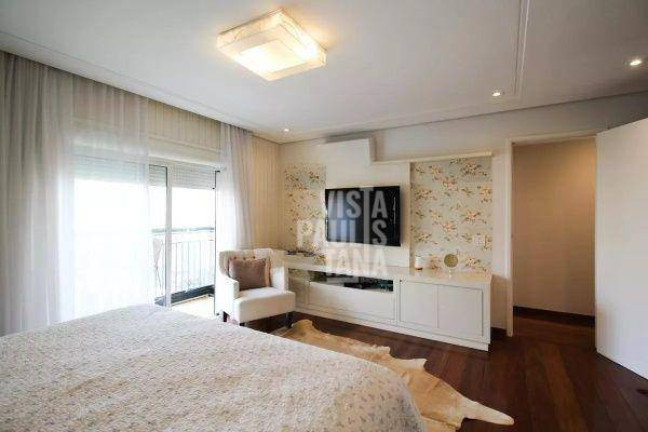 Imagem Apartamento com 3 Quartos à Venda, 240 m² em Vila Nova Conceição - São Paulo Imagem Apartamento com 3 Quartos à Venda, 240 m² em Vila Nova Conceição - São Paulo