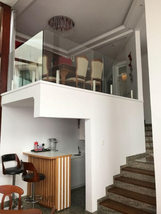 Imagem Casa de Condomínio com 3 Quartos à Venda, 400 m² em Residencial Onze (alphaville) - Santana De Parnaíba Imagem Casa de Condomínio com 3 Quartos à Venda, 400 m² em Residencial Onze (alphaville) - Santana De Parnaíba