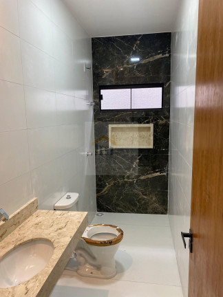 Imagem Casa com 3 Quartos à Venda, 99 m² em Jardim Tropical - Aparecida De Goiânia Imagem Casa com 3 Quartos à Venda, 99 m² em Jardim Tropical - Aparecida De Goiânia