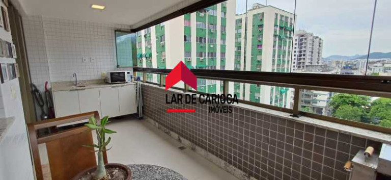 Imagem Apartamento com 3 Quartos à Venda, 79 m² em Cachambi - Rio De Janeiro Imagem Apartamento com 3 Quartos à Venda, 79 m² em Cachambi - Rio De Janeiro
