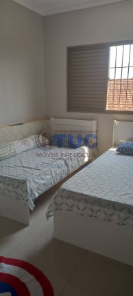 Imagem Sobrado com 2 Quartos à Venda, 68 m² em Caiçara - Praia Grande