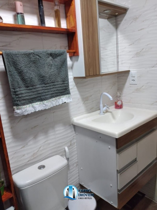 Imagem Apartamento com 2 Quartos à Venda, 59 m² em Santa Cruz Da Serra - Duque De Caxias
