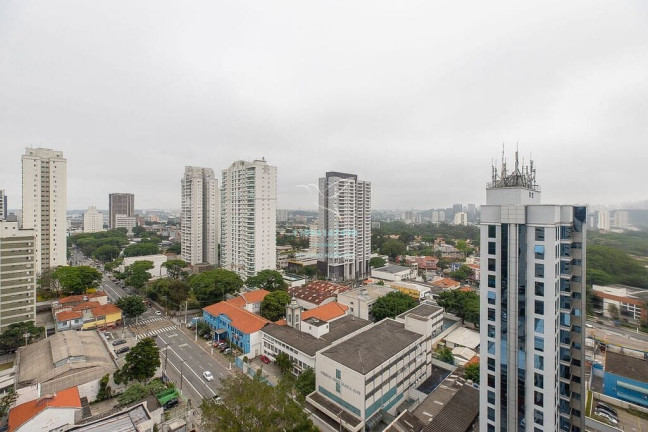 Imagem Sala Comercial à Venda, 120 m² em Alto Da Boa Vista - São Paulo