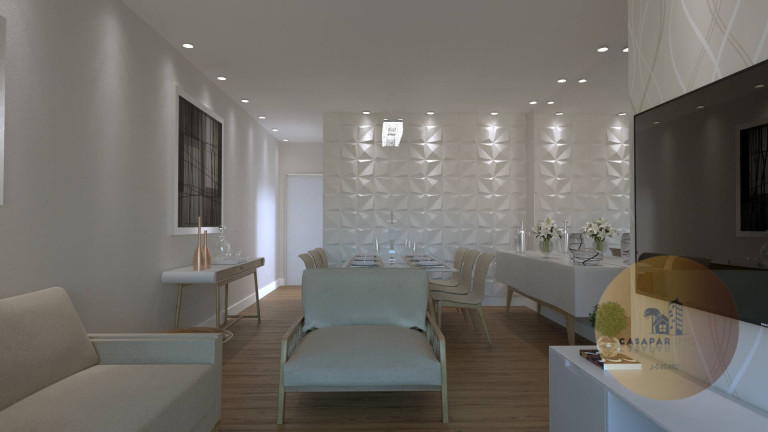 Imagem Apartamento com 3 Quartos à Venda, 91 m² em Santo Antonio - São Caetano Do Sul Imagem Apartamento com 3 Quartos à Venda, 91 m² em Santo Antonio - São Caetano Do Sul