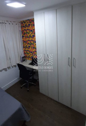 Imagem Casa de Condomínio com 3 Quartos à Venda, 70 m² em Medeiros - Jundiaí Imagem Casa de Condomínio com 3 Quartos à Venda, 70 m² em Medeiros - Jundiaí