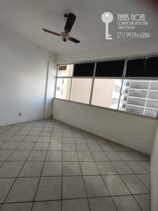 Imagem Apartamento com 3 Quartos à Venda, 152 m² em Campo Grande - Salvador Imagem Apartamento com 3 Quartos à Venda, 152 m² em Campo Grande - Salvador