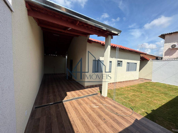 Imagem Casa com 2 Quartos à Venda, 150 m² em Itapoã - Aparecida De Goiânia Imagem Casa com 2 Quartos à Venda, 150 m² em Itapoã - Aparecida De Goiânia