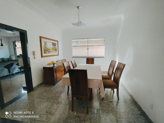 Imagem Casa com 3 Quartos à Venda, 300 m² em Bela Vista - Ipatinga Imagem Casa com 3 Quartos à Venda, 300 m² em Bela Vista - Ipatinga